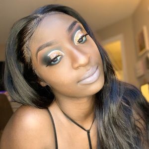 Meet your Posher, Cottoncandy